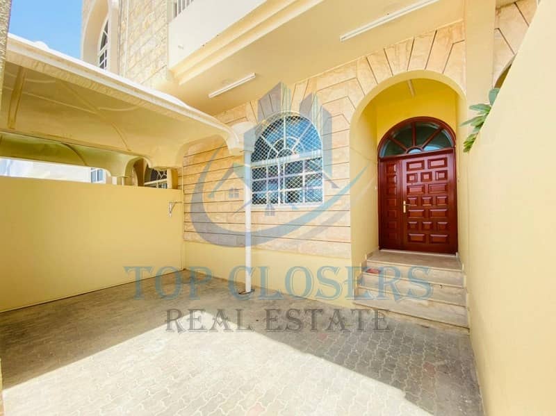 Separate Entrance |Ground Floor |Private Yard