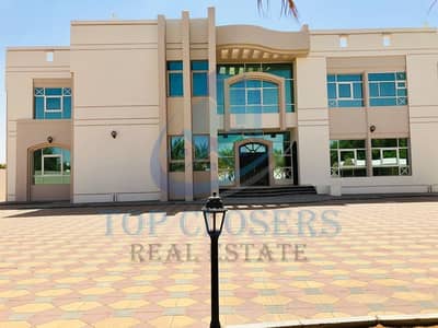 6 Bedroom Villa for Rent in Al Foah, Al Ain - Stand Alone | Specious & bright | Brand New