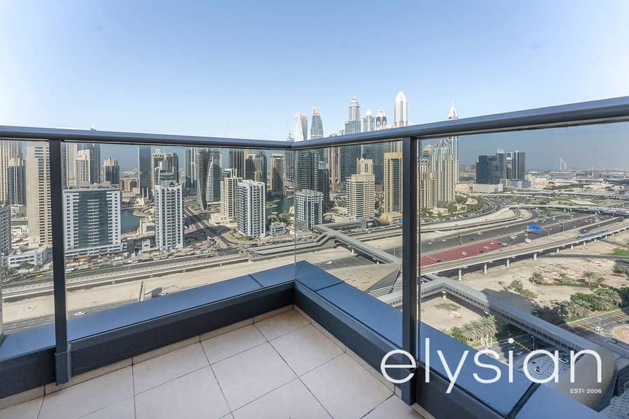9 Marina View | Mid Floor | Ready to Move In