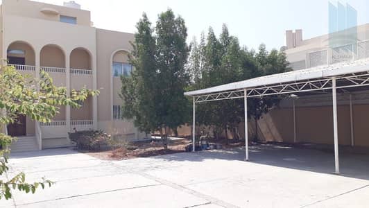 6 Bedroom Villa for Sale in Al Mamzar, Dubai - Villa in a prime location for sale in Al Mamzar