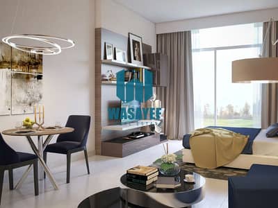 فلیٹ 2 غرفة نوم للبيع في داماك هيلز، دبي - شقة في بيلافيستا داماك هيلز 2 غرف 1010000 درهم - 5624877