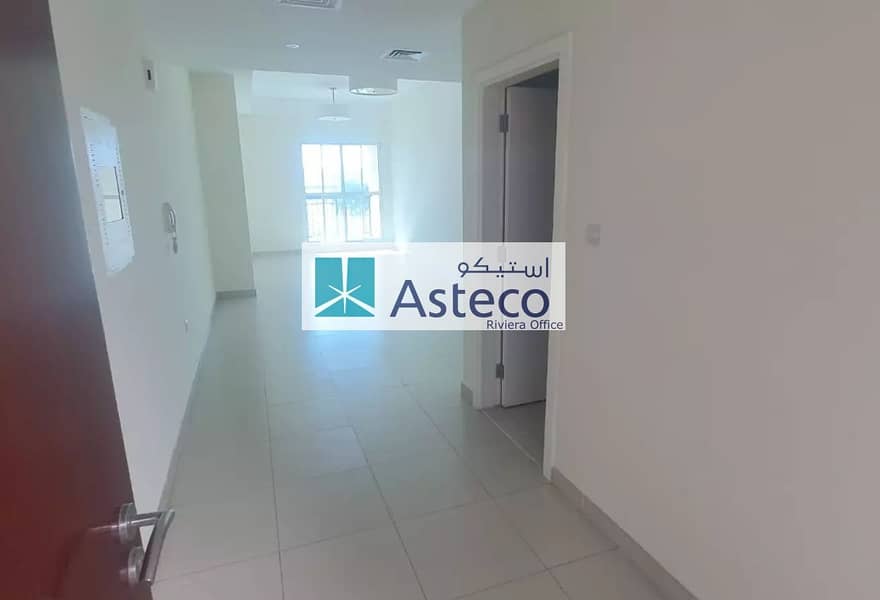 Brand new Spacious|1 Bedroom Apartment for Sale| Rented Unit|  Al Khail Heights