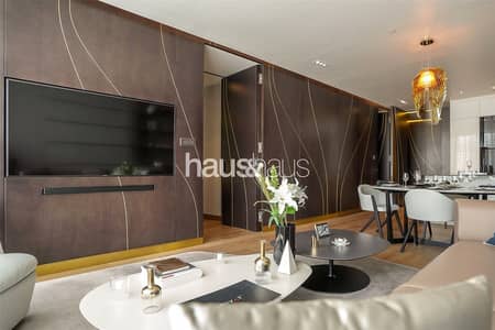 1 Bedroom Flat for Sale in Business Bay, Dubai - Genuine Resale | Under Market Price | Hot Deal