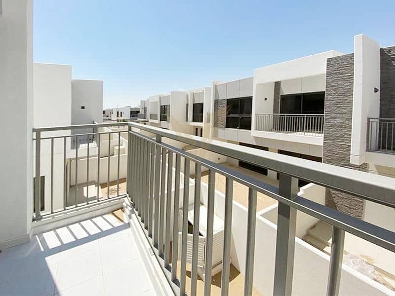 4 Good Location | Vacant 3BR | Damac Hills