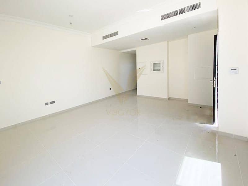 11 Good Location | Vacant 3BR | Damac Hills