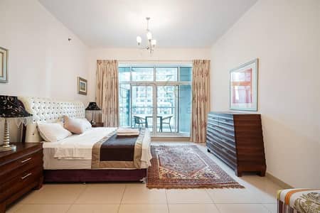 شقة 4 غرف نوم للبيع في دبي مارينا، دبي - شقة في ترايدنت بايسايد دبي مارينا 4 غرف 5300000 درهم - 5557654