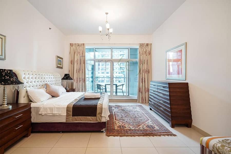 Квартира в Дубай Марина，Тридент Бейсайд, 4 cпальни, 4999999 AED - 5557654