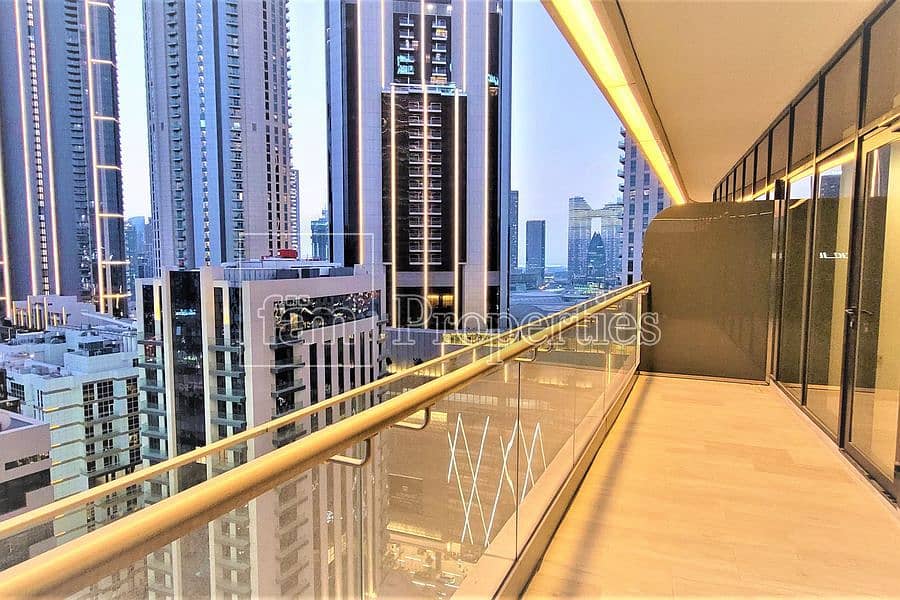 20 Mutiple Units | Brand new 1BR | Dubai Mall