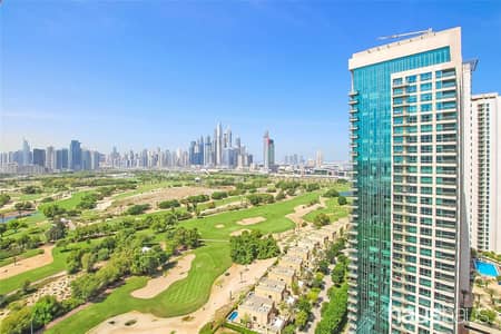 2 Bedroom Apartment for Sale in The Views, Dubai - Truly Stunning | Golf Course View | Very Bright