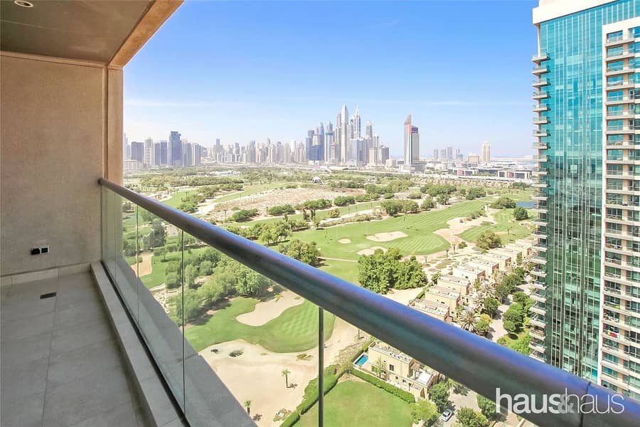 11 Truly Stunning | Golf Course View | Very Bright