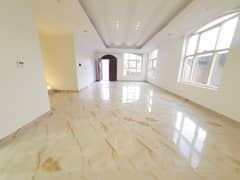Best layout brand new 4bed duplex villa Separate majlas with all facilities just 100k 2cheques Hoshi