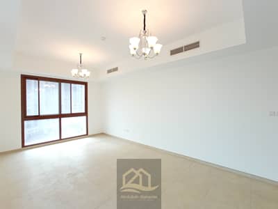 BRAND NEW | 1 MONTH FREE |SPACIOUS 1 BEDROOM APARTMENT AVAILABLE FOR RENT IN AL JADDAF.