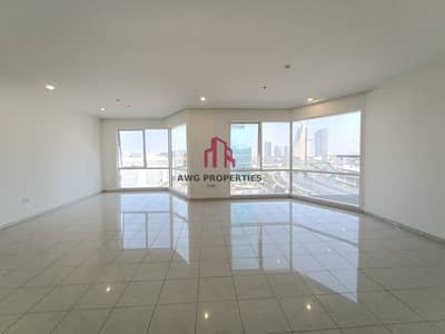 فلیٹ 2 غرفة نوم للايجار في شارع الشيخ زايد، دبي - شقة في فيرمونت دبي شارع الشيخ زايد 2 غرف 120000 درهم - 5584351