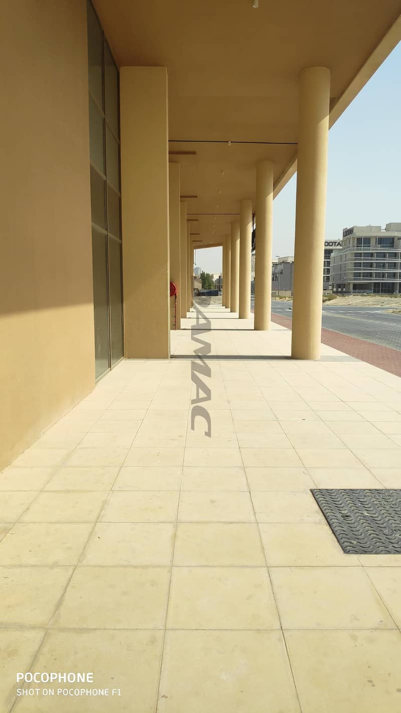 7 Retail Shop in Service Apartment In JVC