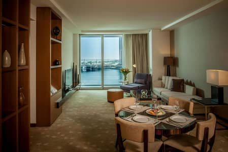 1 Bedroom Hotel Apartment for Rent in Dubai Festival City, Dubai - Kid Club Contents