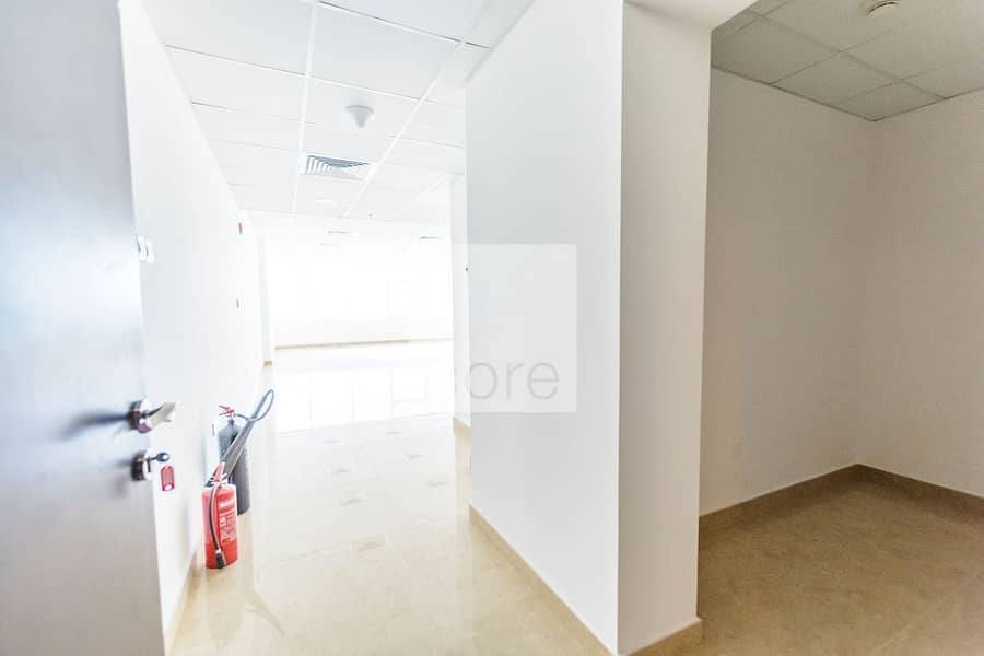 3 Fitted Office | High Floor | Ready to Move In