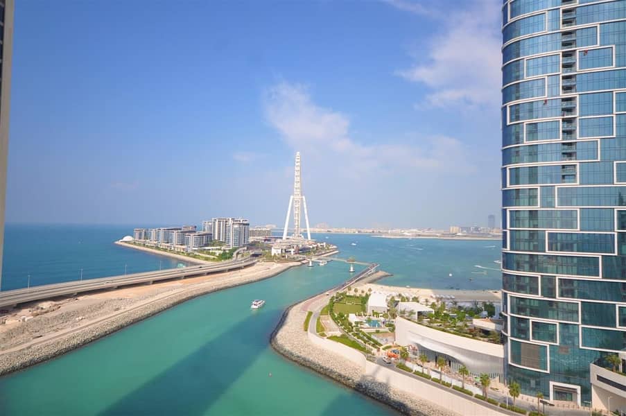 Квартира в Дубай Марина，5242 Тауэрс, 2 cпальни, 149999 AED - 5361317