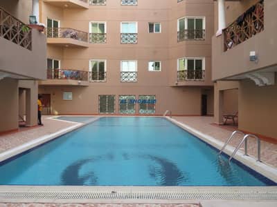 3 Bedroom Apartment for Rent in Al Mamzar, Dubai - QUALITY | CHEAPEST 3 BHK | 3 BATH | BALCONY | MAMZAR