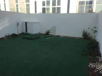 3 Bedroom Villa for Rent in DAMAC Hills 2 (Akoya by DAMAC), Dubai - 3 BR + MAID FOR RENT IN SANCTNARY CLUSTER DAMAC HILLS 2