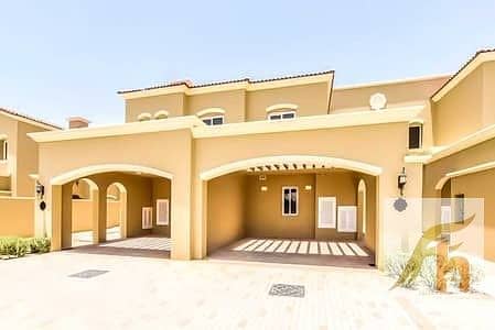 2 Bedroom Villa for Sale in Serena, Dubai - Genuine Deal | 2Bed + Maid | Close to Pool |