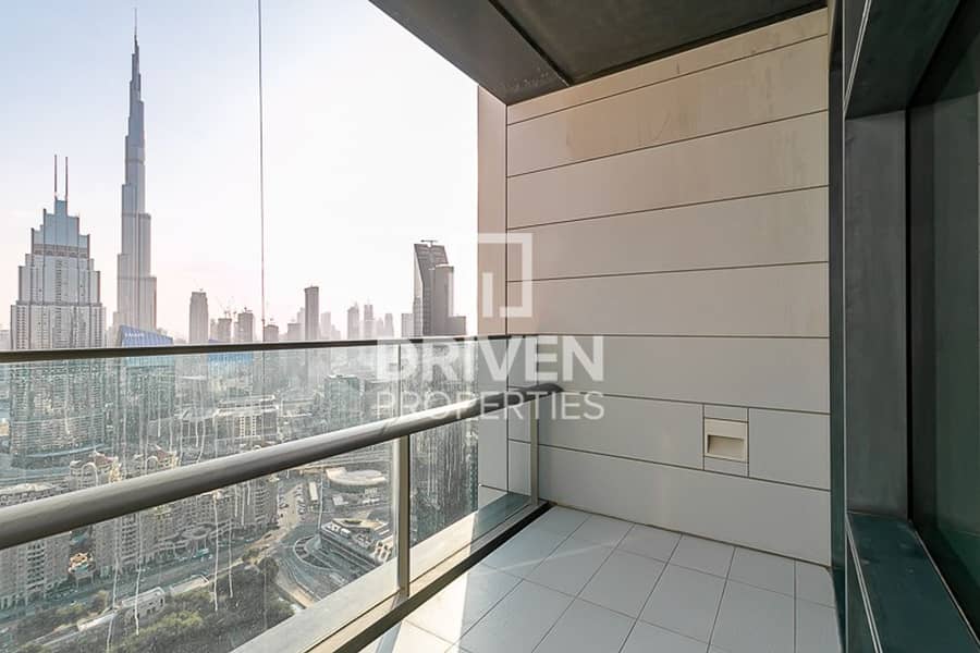 9 Exclusive | High Floor | Panoramic Views
