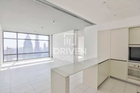 1 Bedroom Apartment for Rent in DIFC, Dubai - Best Layout | Stunning Burj Khalifa View