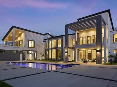 Plot for Sale in Dubai Hills Estate, Dubai - Construct your own Mansion/Villa | Residential Plot