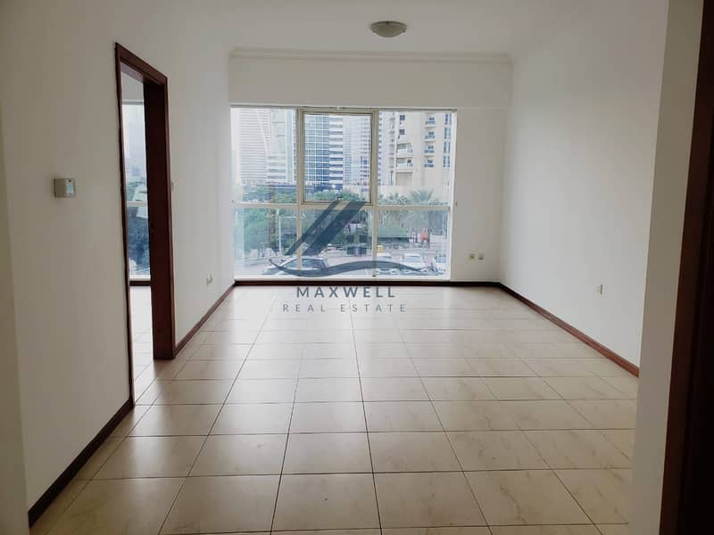 位于朱美拉湖塔 (JLT)，JLT R区，马格214塔 1 卧室的公寓 53000 AED - 5604688