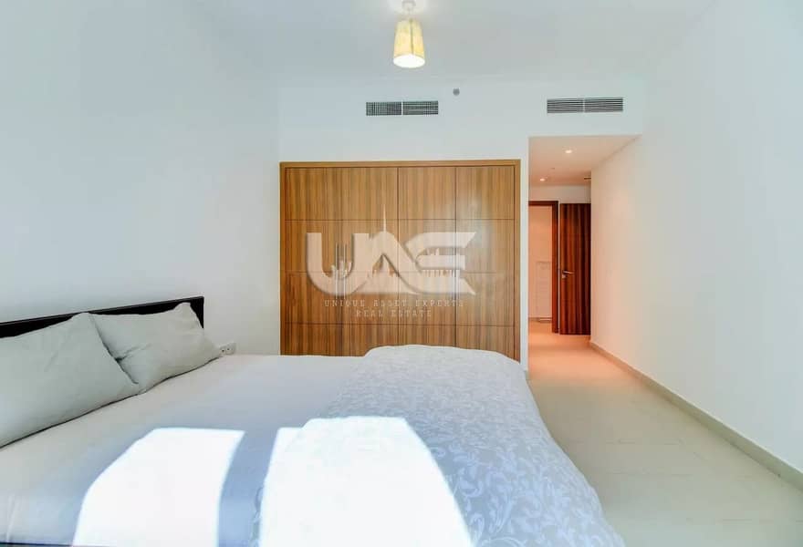 位于迪拜码头，滨海长廊公寓，谢玛拉大厦 2 卧室的公寓 2499999 AED - 5615826