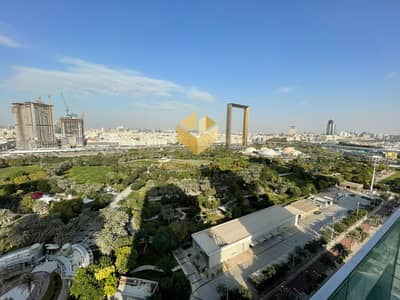 2 Bedroom Flat for Sale in Bur Dubai, Dubai - Prime Property | The Dubai Frame View | Surrounded by Zabeel Park | 6 Years Payment Plan