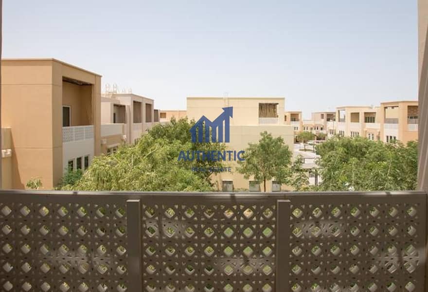 位于迪拜海滨区，巴德拉社区 3 卧室的联排别墅 75000 AED - 5511949