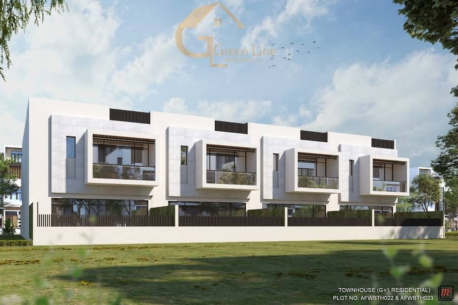 Last Unit! Book Today And Get DLD Waiver | Luxury Villa in Al  Furjan | No Commission! Limited Offer