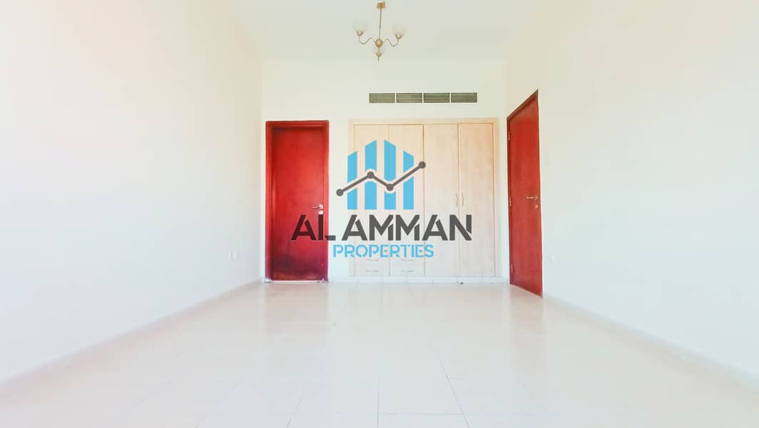 Neat and Clean 1 Bedroom apartment For Rent in Morocco Cluster International City