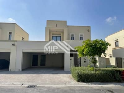 4 Bedroom Villa for Rent in Arabian Ranches 2, Dubai - Highly Upgraded Extended 4BR+M Vastu Compliance