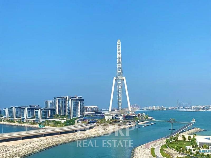 位于迪拜码头，5242大厦 1 卧室的公寓 84999 AED - 5626982