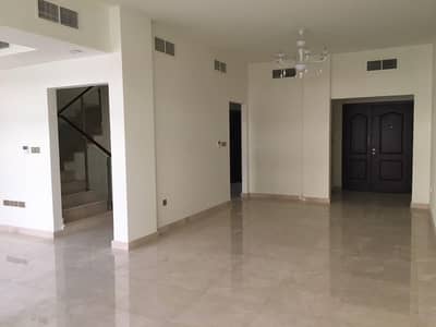 3BR + MAID Villa For Rent|Polotownhouse|Nad Al Sheba