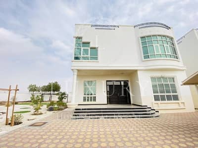 فیلا 5 غرف نوم للايجار في الخالدية، العین - Beautiful private home that fits your lifestyle