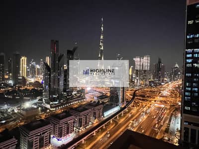 Hot Deal | Get Burj Khalifa View 2BR | International Award winning Tower