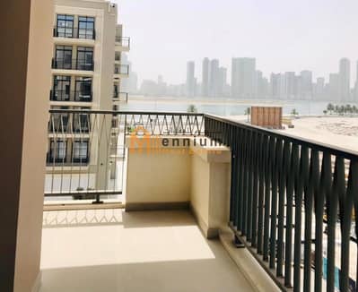 3 Bedroom Flat for Sale in Al Khan, Sharjah - LUXURY Brand New APARTMENT :READY TO MOVE IN : 3 BR IN SAPPHIRE BEACH RESIDENCE