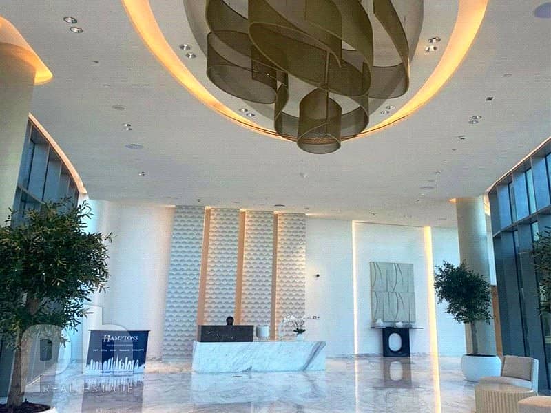 52 42 by Emaar| Marina & Sea View|ONLY 1.5M