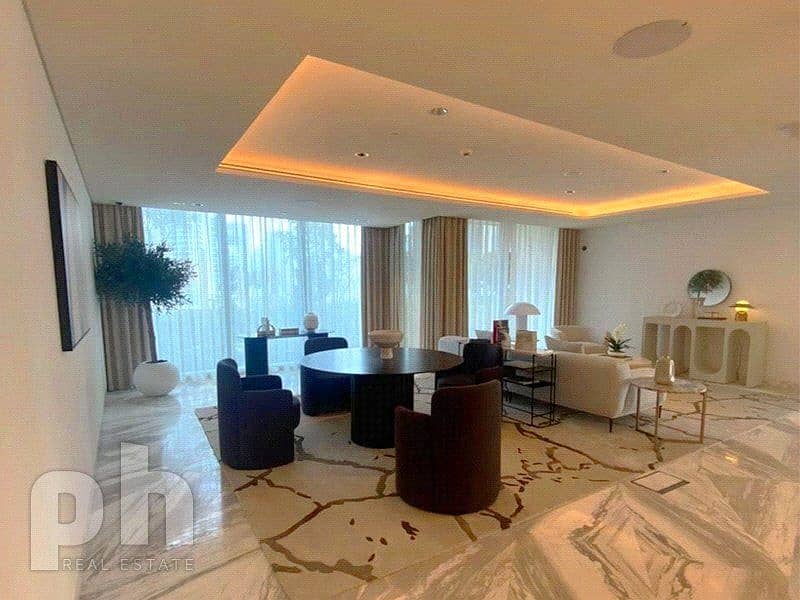 2 52 42 by Emaar| Marina & Sea View|ONLY 1.5M