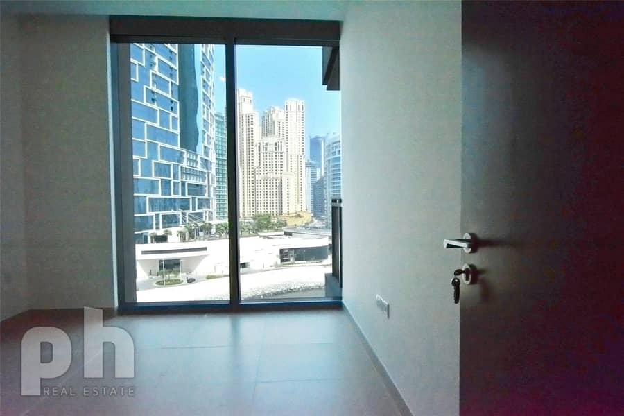 8 52 42 by Emaar| Marina & Sea View|ONLY 1.5M