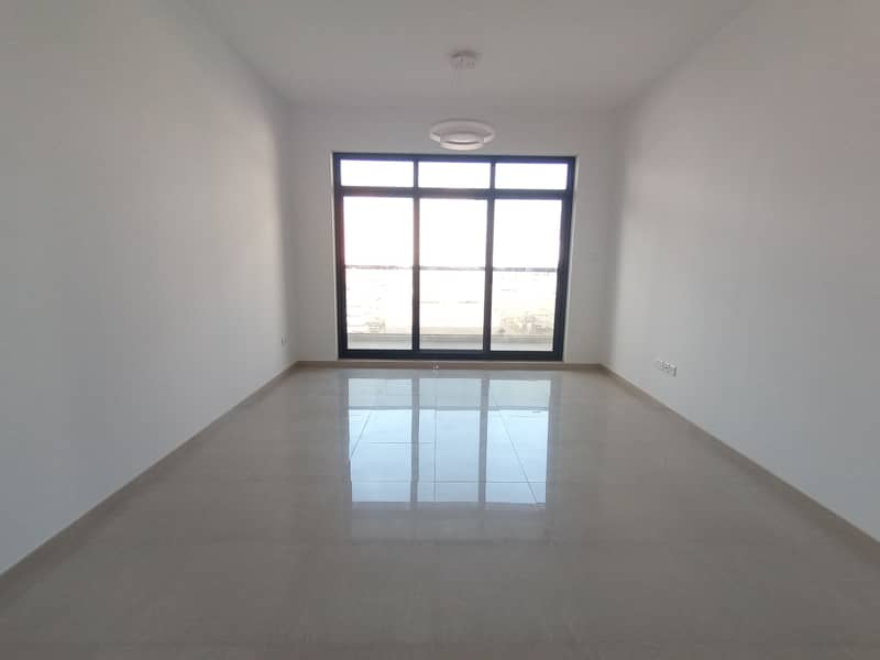 BRAND NEW 2BHK WITH ONE MONTH FREE GYM POOL PARKING JUST IN 65K