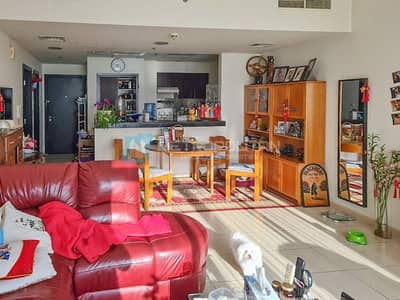 1 Bedroom Flat for Sale in Jumeirah Village Circle (JVC), Dubai - Investor Deal I Rented I Low Service Fee