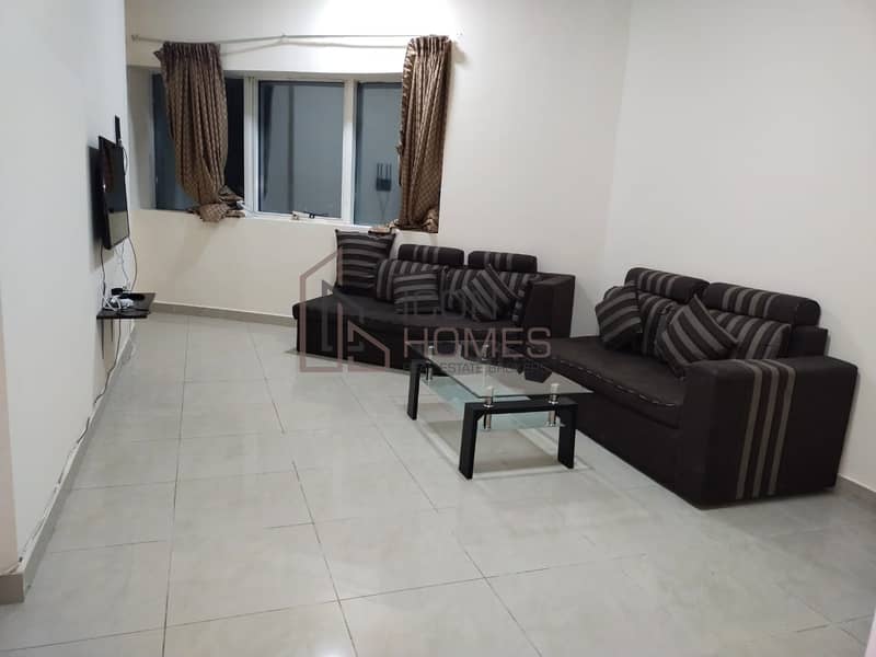 شقة في النهدة 1 غرف 4000 درهم - 5470250 شقة في النهدة 1 غرف 4000 درهم - 5470250
