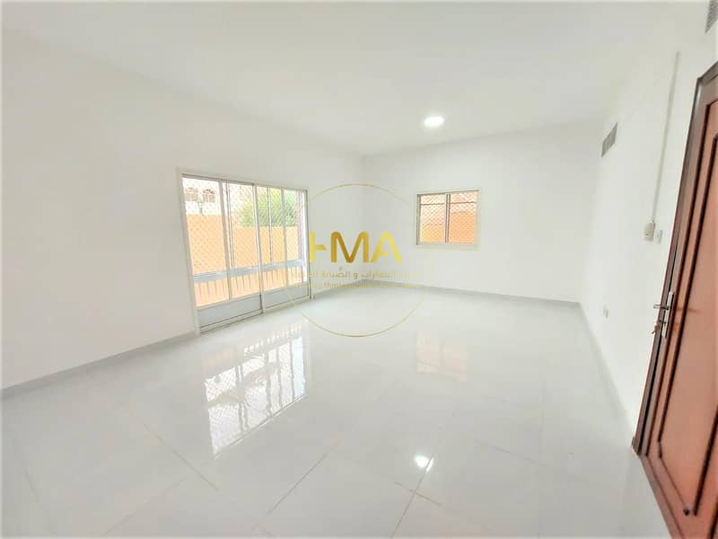 For Sale Villa in Al Muroor Area Completely Renovated