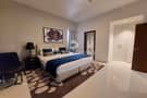 11 Furnished One Bedroom in Damac Hills