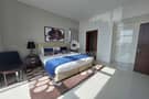 13 Furnished One Bedroom in Damac Hills