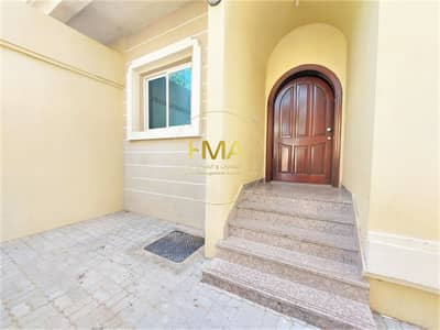 4 Bedroom Villa for Rent in Al Muroor, Abu Dhabi - Neat 4 Bedroom Villa in Muroor Street
