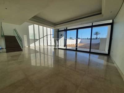 4 Bedroom Townhouse for Rent in Saadiyat Island, Abu Dhabi - High-End 4 Bedroom Townhouse Available Now!